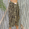  Batik Pareo met Gesp Play the Game