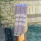 Hamamdoek Travel  Purple