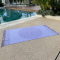 Hamam strandlaken Zennn Lilac