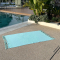 Hamam strandlaken Zennn Mint Green