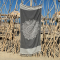 Fouta Boho Black Beauty