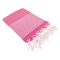 Hamamtuch Deniz Raspberry