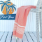 Hammamtowel Plaj Coral