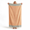 Hammamtowel Breeze Orange