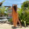  Bali Pareo met Gesp "Day of Sunshine" 