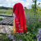 Kikoy Strandlaken Red Pepper 