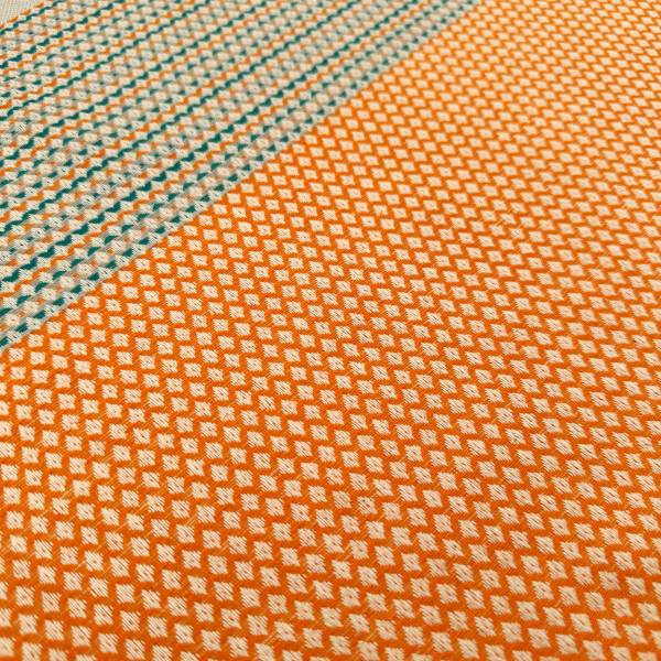Hammamtowel Breeze Orange