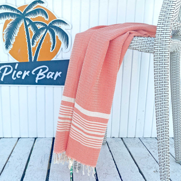 Hammamtowel Plaj Coral