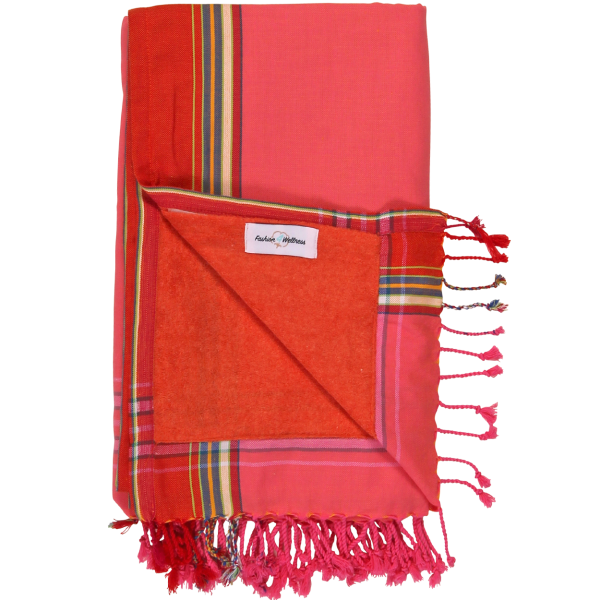 Kikoy beachtowel Sweety