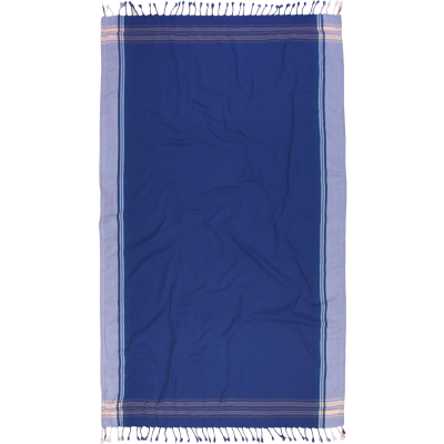 Kikoy Strandtuch
Bahamas
Blauw
