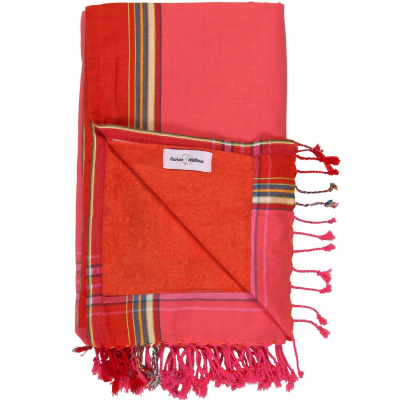Serviette de plage Kikoy
Sweety
