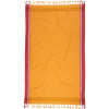 Kikoy strandlaken Sunrise yellow