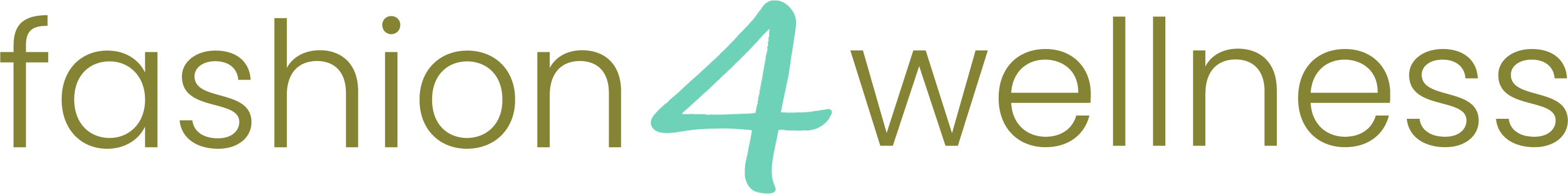 Logo Fashion4Wellness.com