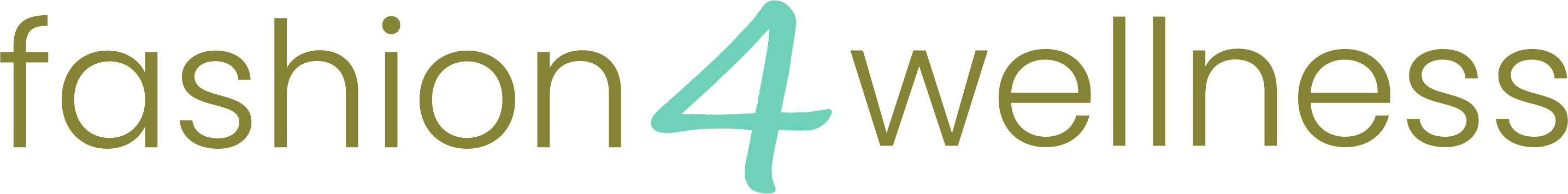 Logo Fashion4Wellness.com